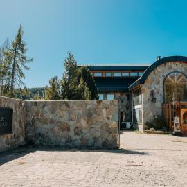 코이아이케에 위치한 호텔 NÓMADES Hotel Boutique