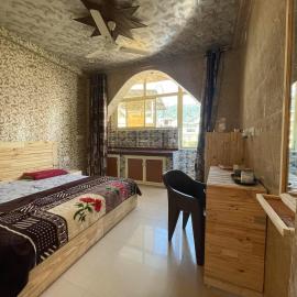 Luna homes, hotel a Rishīkesh