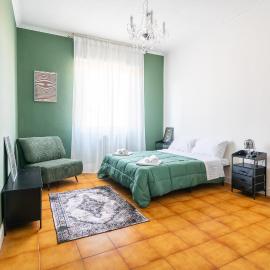 The English Flat - Rozzano, Milano