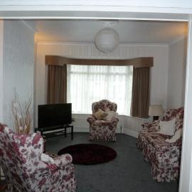 Beautiful 'Rose-Dene' with ample parking, hotel em Sheerness