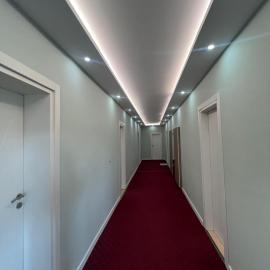 Hotel, Bar, Restaurant Beni – hotel we Wlorze