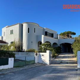 Casa di Campara Almada Villa, hotel em FAO