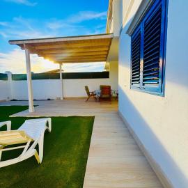 Vivienda del Sol