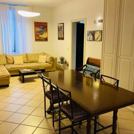 La Casa di Amici Miei