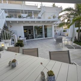Arneo Terra del Sole B&B