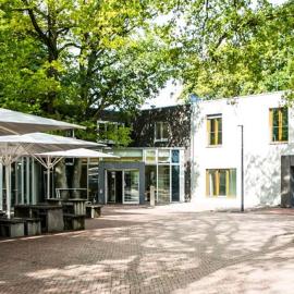 Wilhelm Kliewer Haus, hotel i Mönchengladbach
