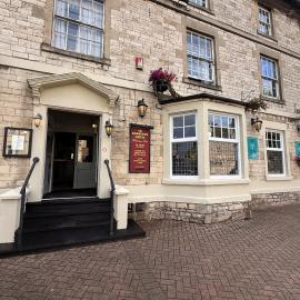The Miners Rest, formerly The Radstock Hotel, near Bath, hotel en Radstock