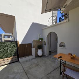 Avli House Sissi