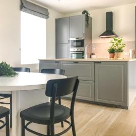 vakantiewoning Het Boomkwekerijhuis, hotel u gradu Zonebeke