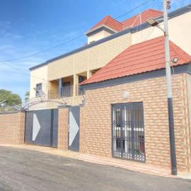 Dija Residence