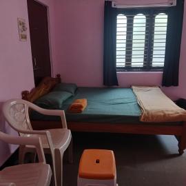 GARDEN villa, Vanasthalipuram