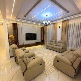 West London Homes-Mbeya, hotel en Mbeya