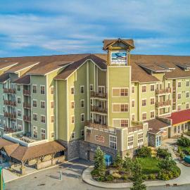 Soaring Eagle 414, hotel in Snowshoe