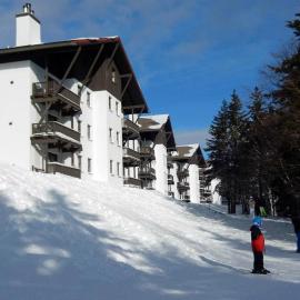 Whistlepunk 45- Modern comfort with Mountain Charm-1 bedroom, hotel in Snowshoe