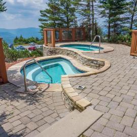 Rimfire 223:1 Bedroom, Slope Side, Heart Of The Village, hotell sihtkohas Slaty Fork