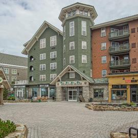 Highland House #102-104: 2Br: 2 Bath