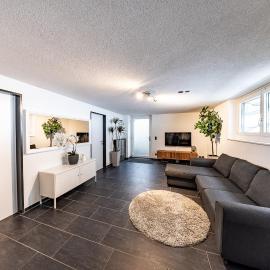 The R Apartment Froburg, Parking, Netflix, Golfplatz