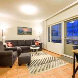 Tahko Apartment Kehdonpolku