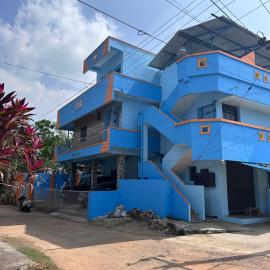 KRAD Homestay, hotel u gradu Pattukkottai