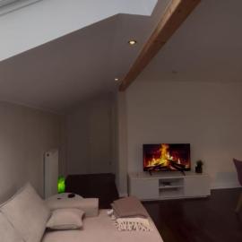 Ferienwohnung Brönnleins