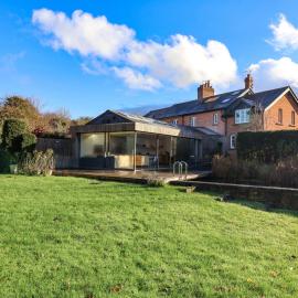 Bredy Cottages, hotel a Bridport