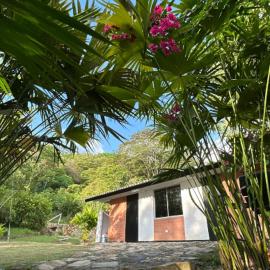 La fortuna ecoglamping
