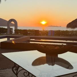 Villa del Mar, hotel in Barra de Potosi