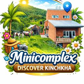 Discover Kinchkha, Hotel in Satsiskvilo