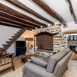 Ricky's Cosy House