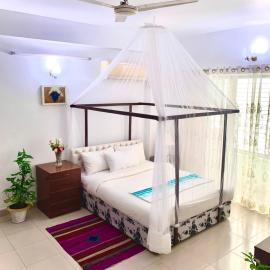 Maya's Green House Guest House