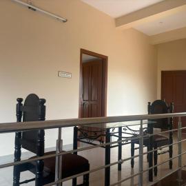 SM Cottage, hotel in Mangalore