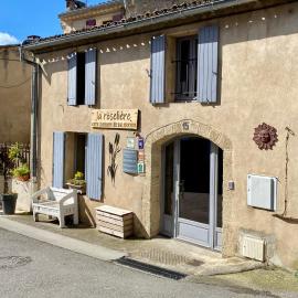 La Roselière, hotel a Mérindol