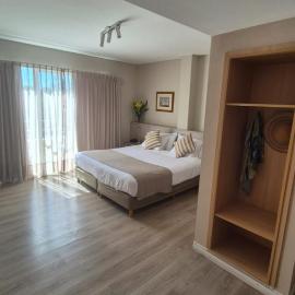 DAKAR HOTEL, hotel sa Mendoza