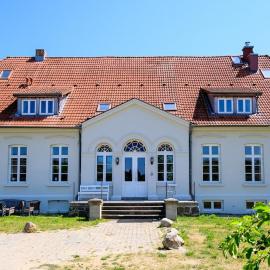 KVH FeWo Lübeck & Priwall für 19 Gäste im EG