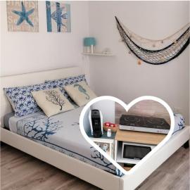 Blue Cottage Cuore di Sciacca