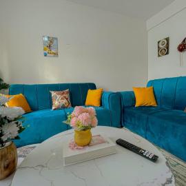 Casa Kendiana Stays