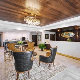 Brady Hotel, ξενοδοχείο σε New Florence