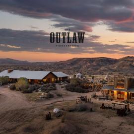 The Outlaw By The Cohost Company, hotel in Pioneertown