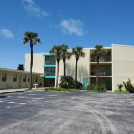 South Shore Motel