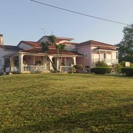 Villa Aphrodite