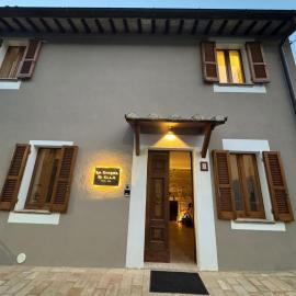 La Dimora di Ella