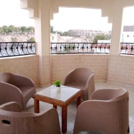 Nile palace, hotel in Jazīrat Aswān