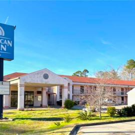 American Inn by Hotel O Selma US 80, hotel a Selma