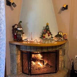 Kalavryta Moments – hotel w Kalawricie