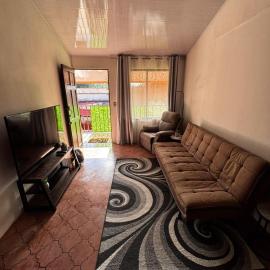 Casa Girasol PZ