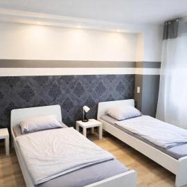 4RENT Apartments - Monteurzimmer, hotel en Worms