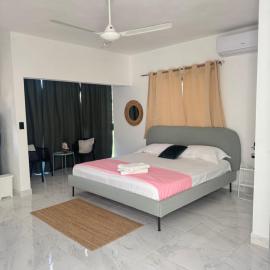 Nashaly suite