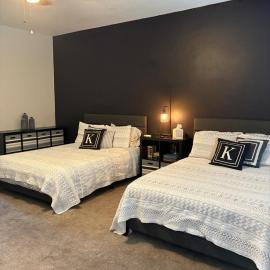 Ks Place Loft, hotel v mestu Chanute