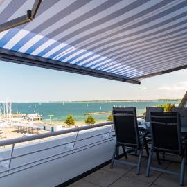 Pier 1167