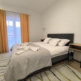 TOKIs apartmani, hotell i Mrkonjić Grad